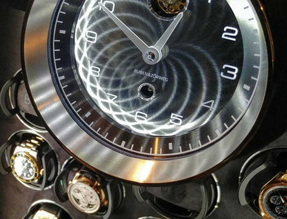 Grand Collector Deluxe | Macassar