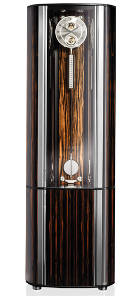 Grand Infinity | Macassar