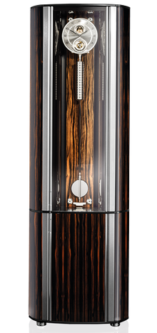 Grand Infinity | Macassar