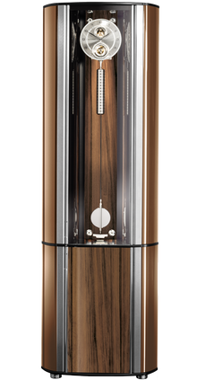 Grand Infinity | Hommage Walnut