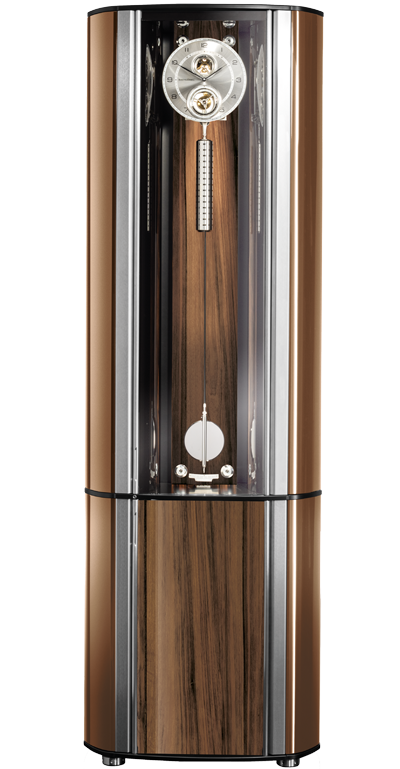 Grand Infinity | Hommage Walnut