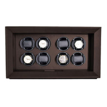 Safe Master 8 | Brown