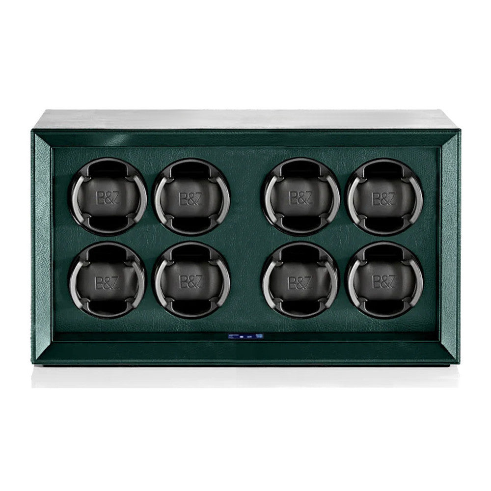 Safe Master 8 | Green