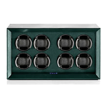 Safe Master 8 | Green