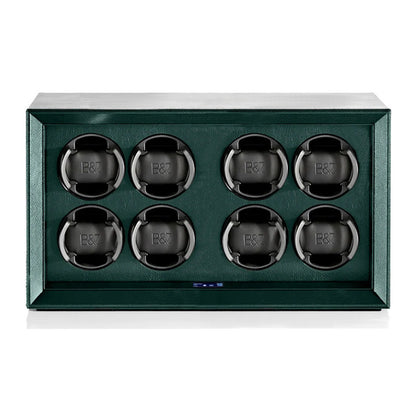 Safe Master 8 | Green