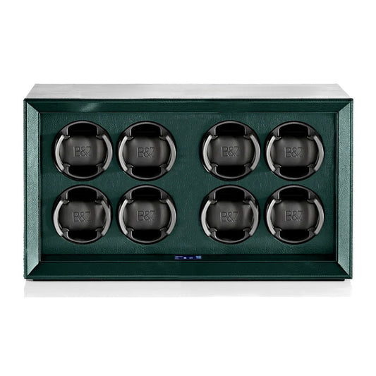Safe Master 8 | Green