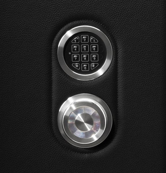 Collector  XXL | Macassar