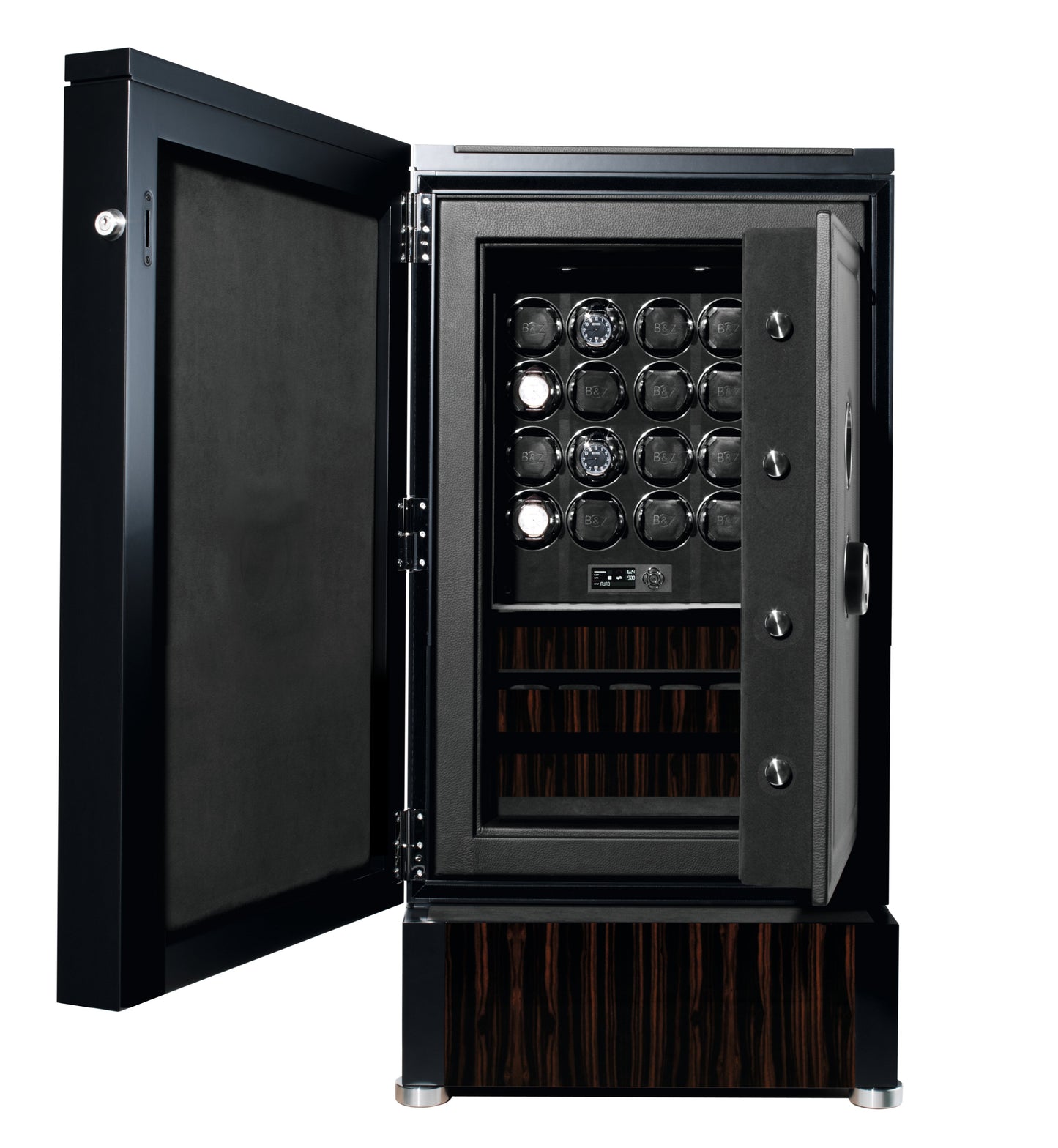 Collector L | Macassar