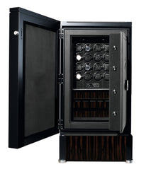 Collector L | Macassar