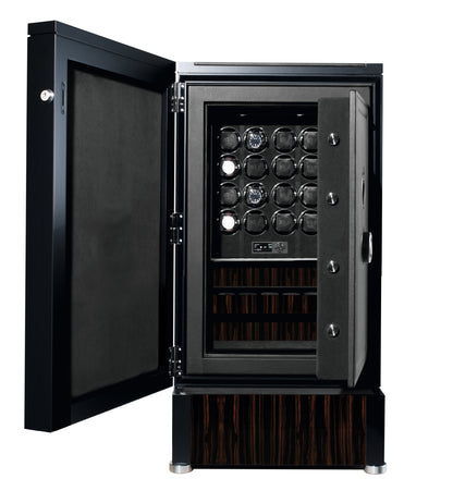 Collector L | Macassar