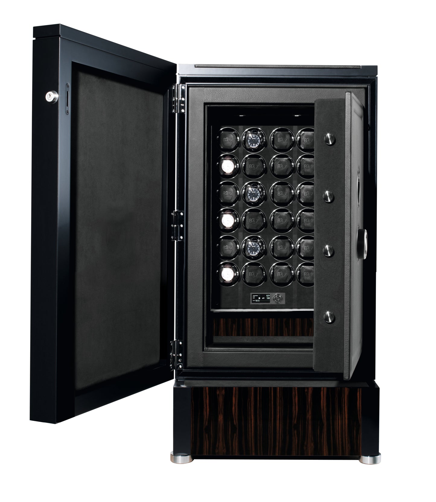 Collector L | Macassar