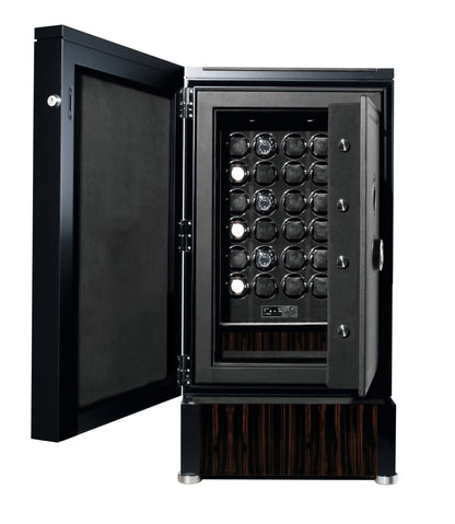 Collector L | Macassar