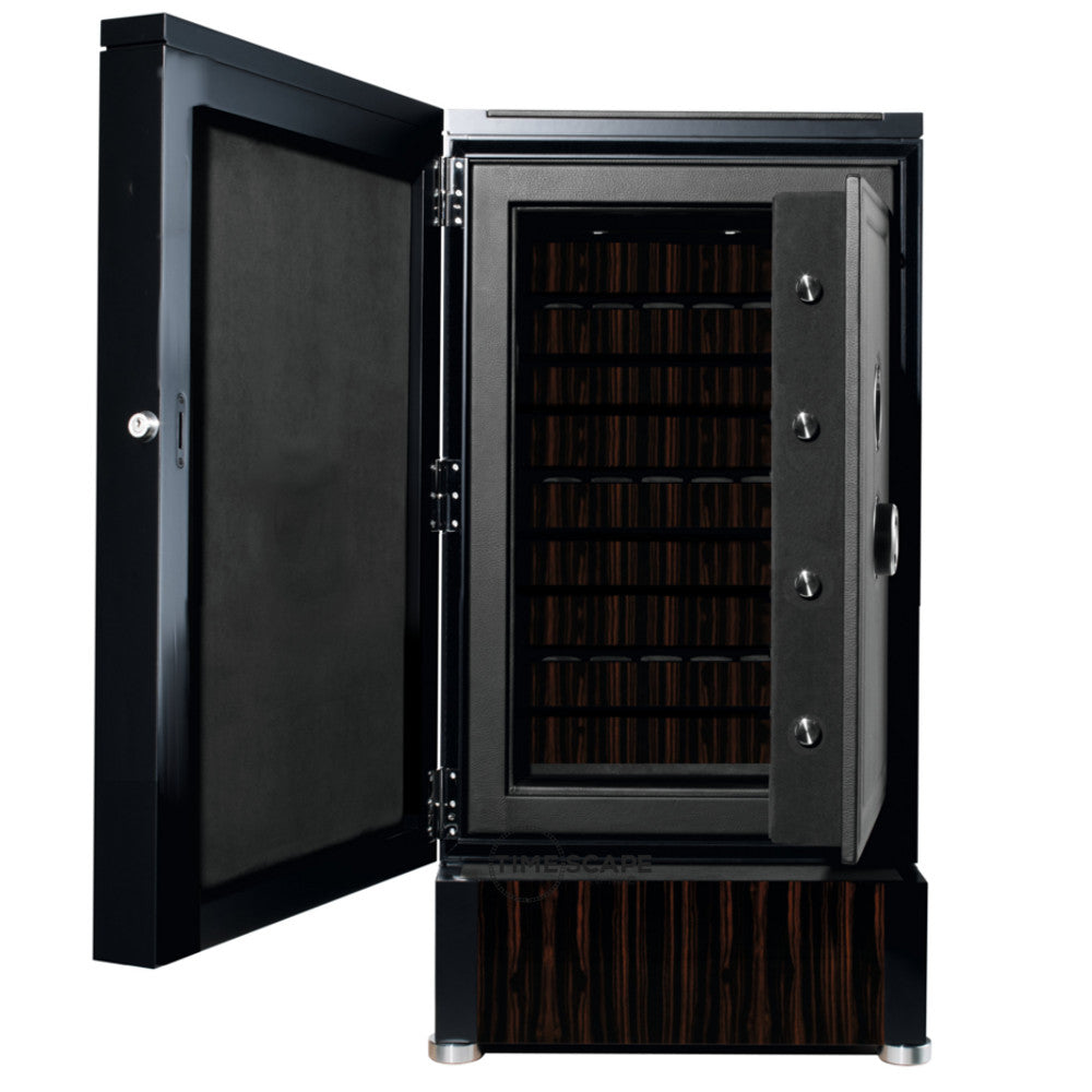 Collector L | Macassar