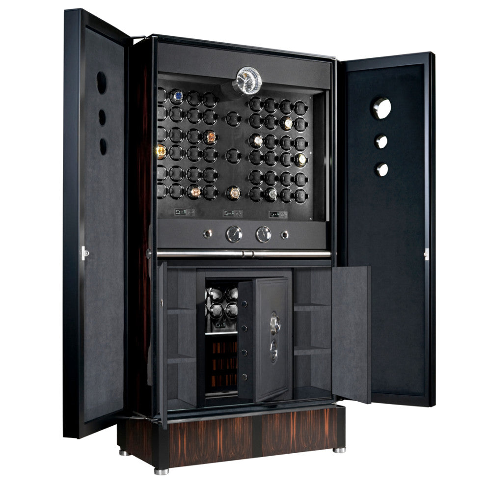 Grand Collector Deluxe | Macassar