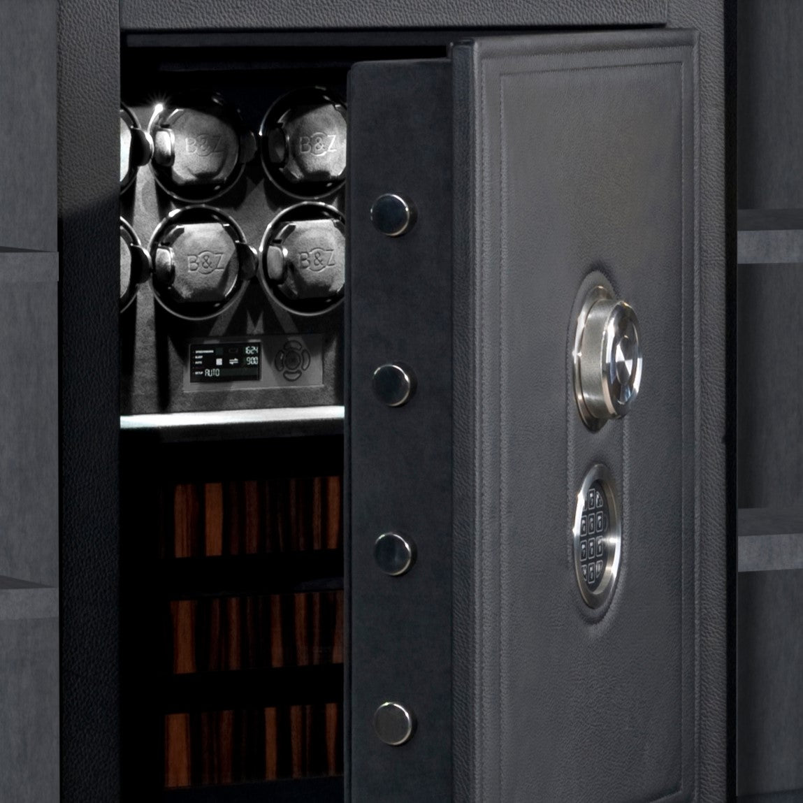 Collector Deluxe | Macassar