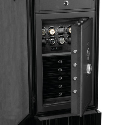 Collector Deluxe | Ebony Grigio