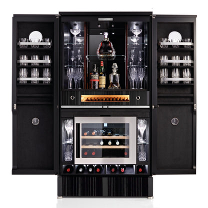 Grand Connoisseur Bar