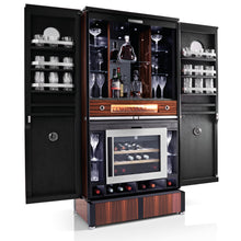 Grand Connoisseur Bar