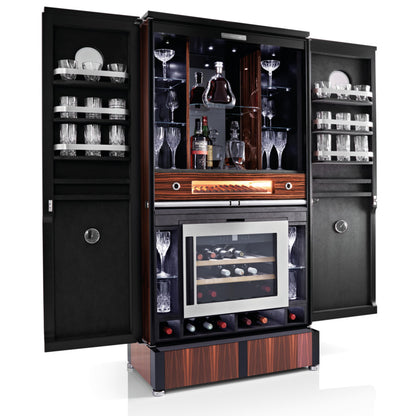 Grand Connoisseur Bar