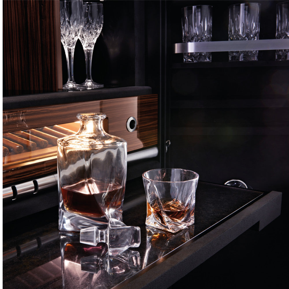 Grand Connoisseur Bar
