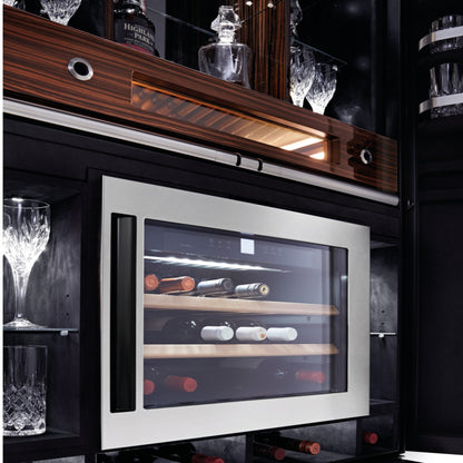 Grand Connoisseur Bar