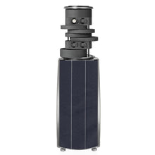 Grand Illusion | Blue Leather