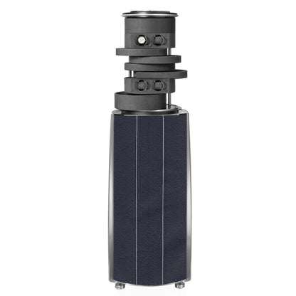 Grand Illusion | Blue Leather