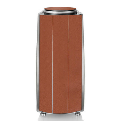 Grand Illusion | Brown Leather