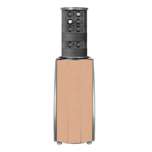 Grand Illusion | Cream Leather