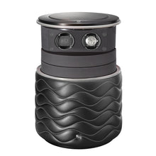 Illusion Deluxe | Black Leather