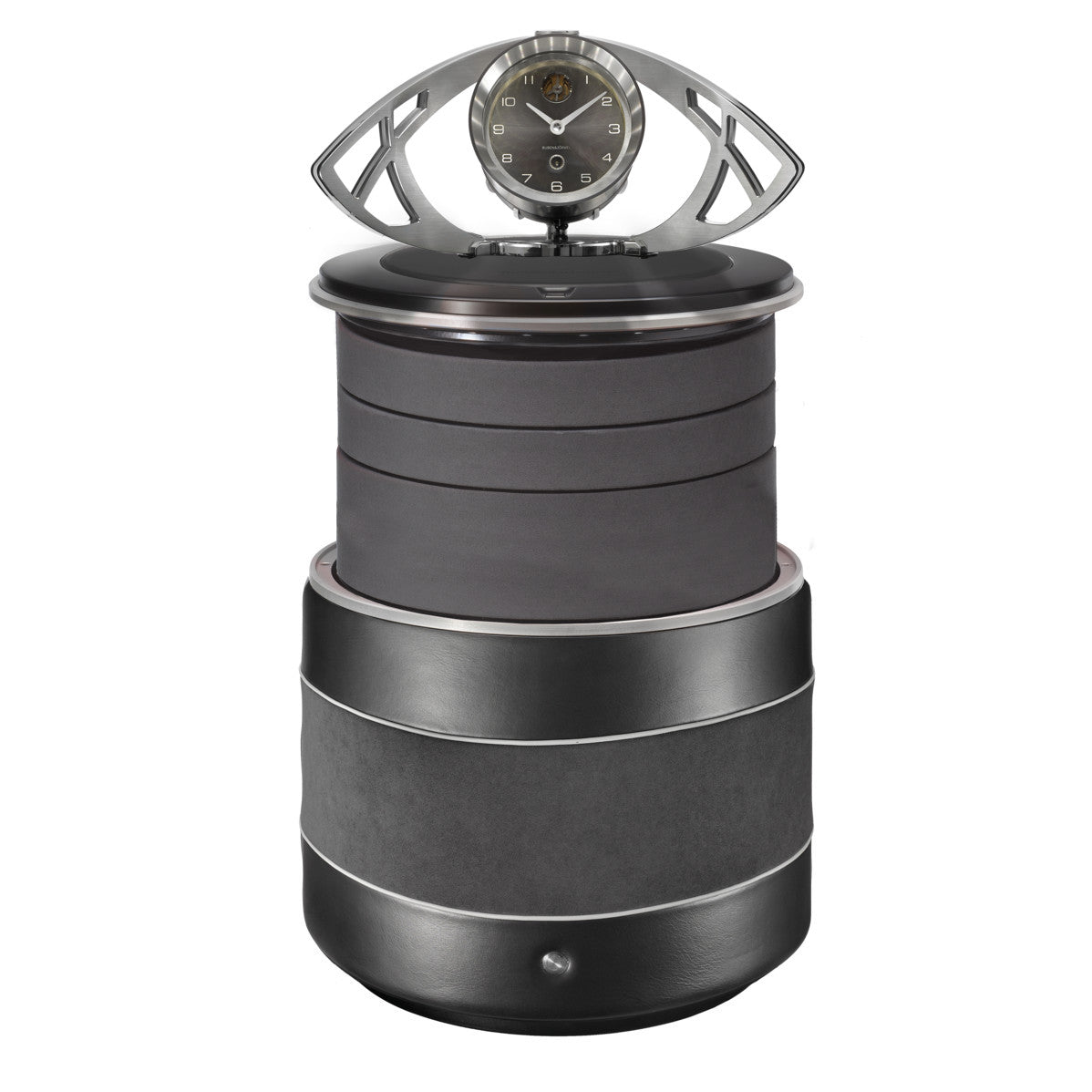 Illusion Deluxe | Black