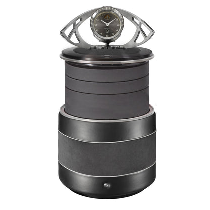 Illusion Deluxe | Black