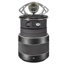 Illusion Deluxe | Black