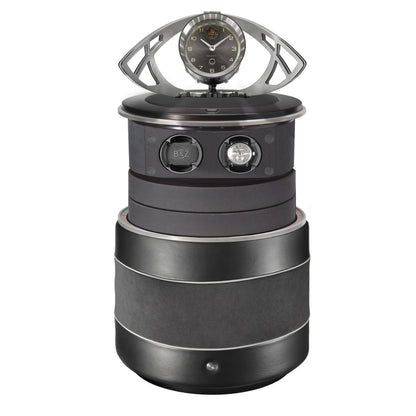 Illusion Deluxe | Black