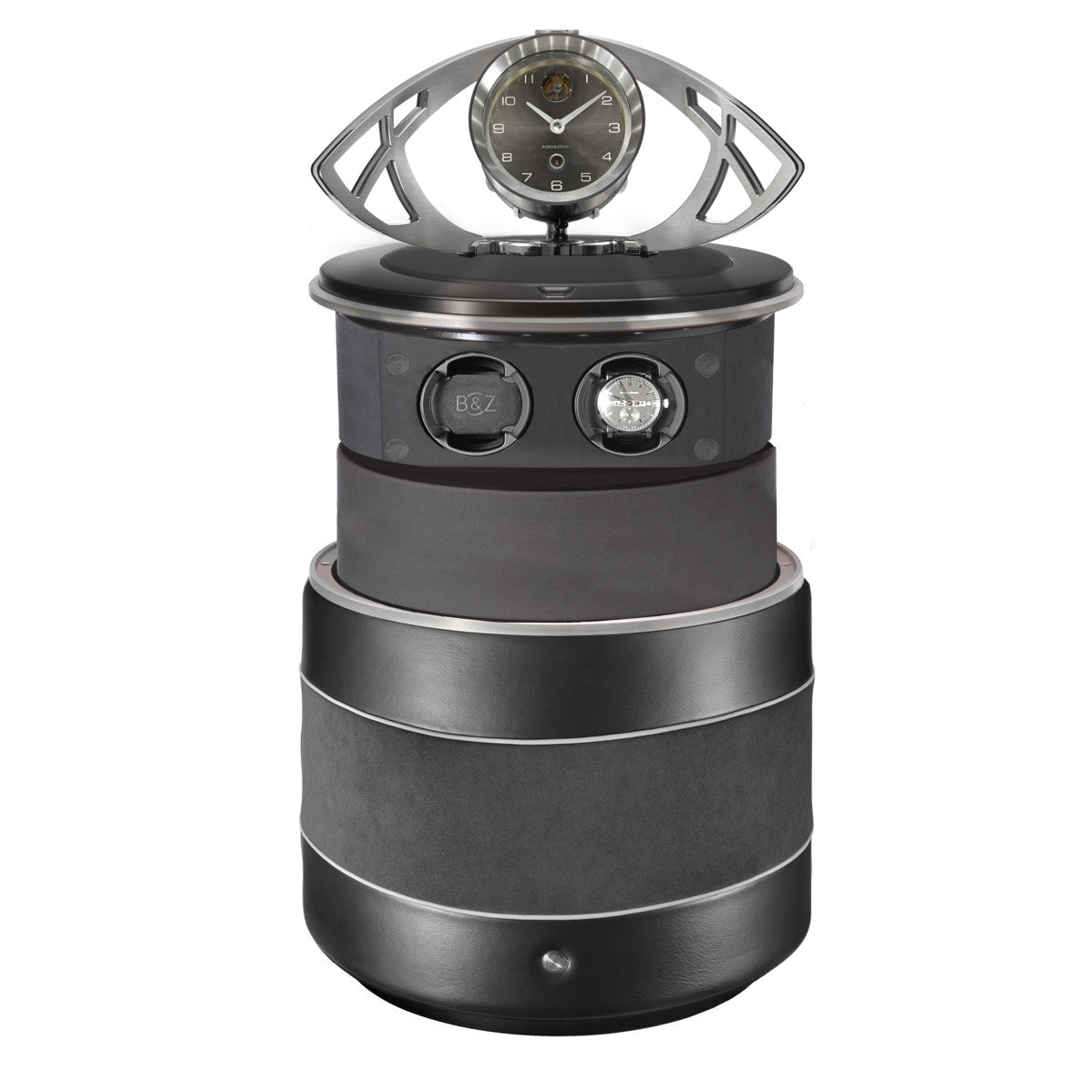 Illusion Deluxe | Black