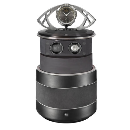 Illusion Deluxe | Black