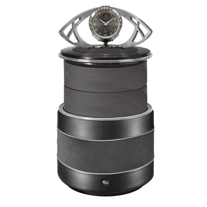 Illusion Deluxe | Black