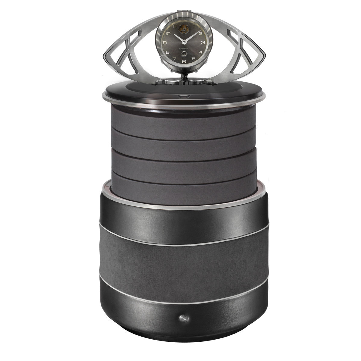 Illusion Deluxe | Black