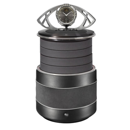 Illusion Deluxe | Black