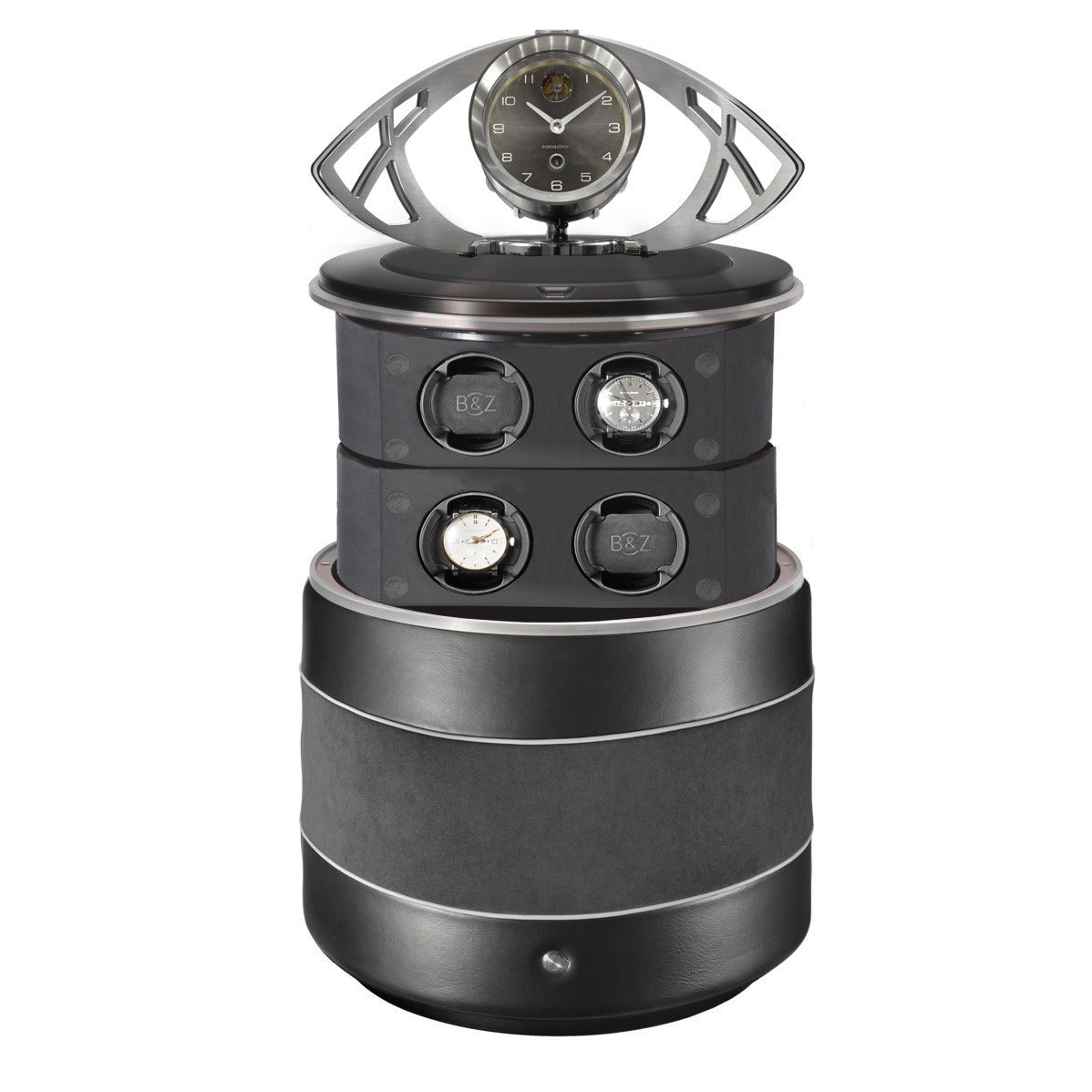 Illusion Deluxe | Black