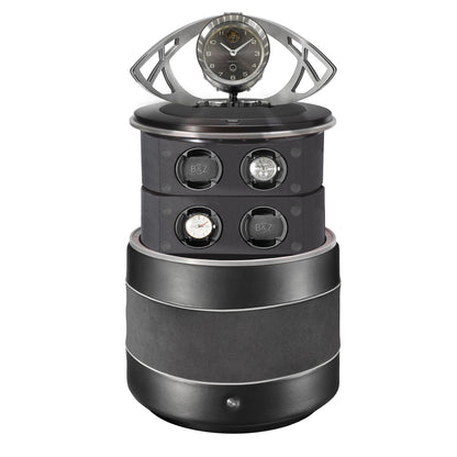 Illusion Deluxe | Black