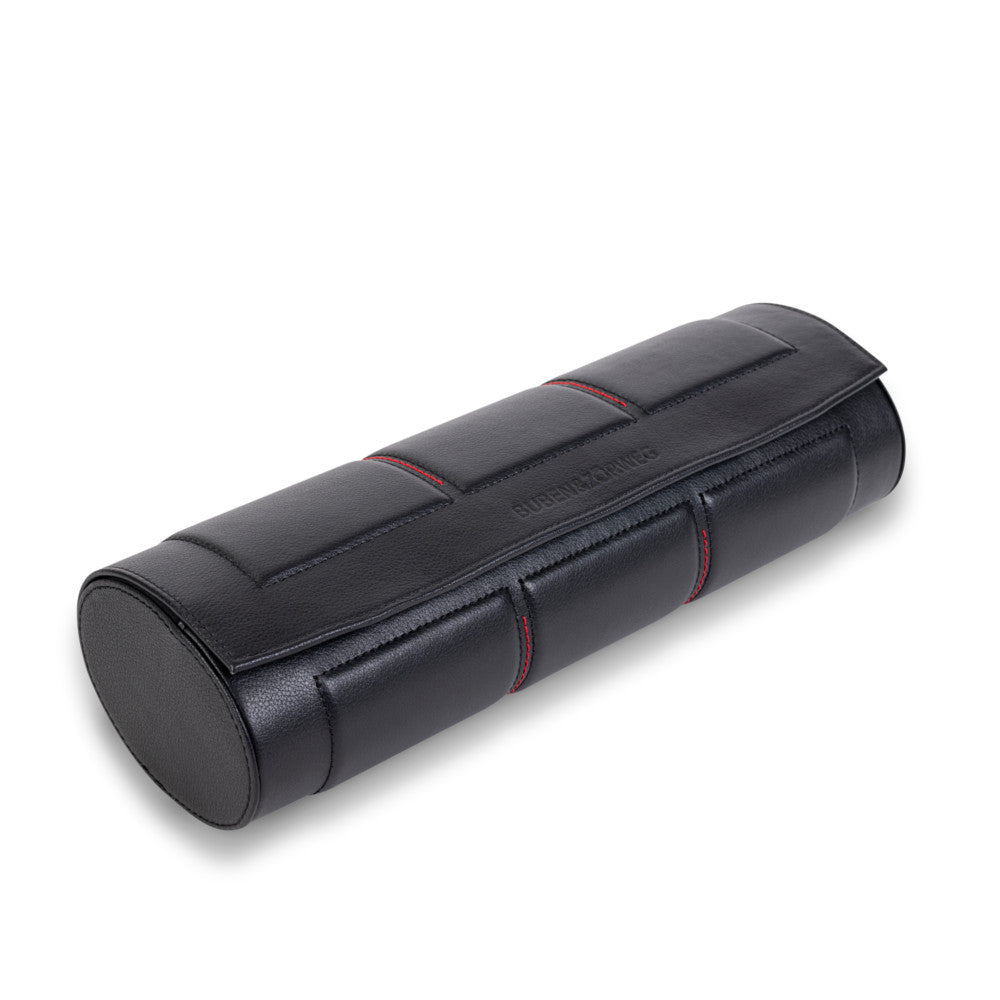 Nitro 4 Collection Case | Red