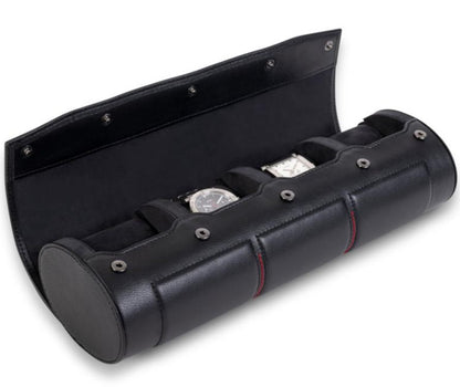 Nitro 4 Collection Case | Red