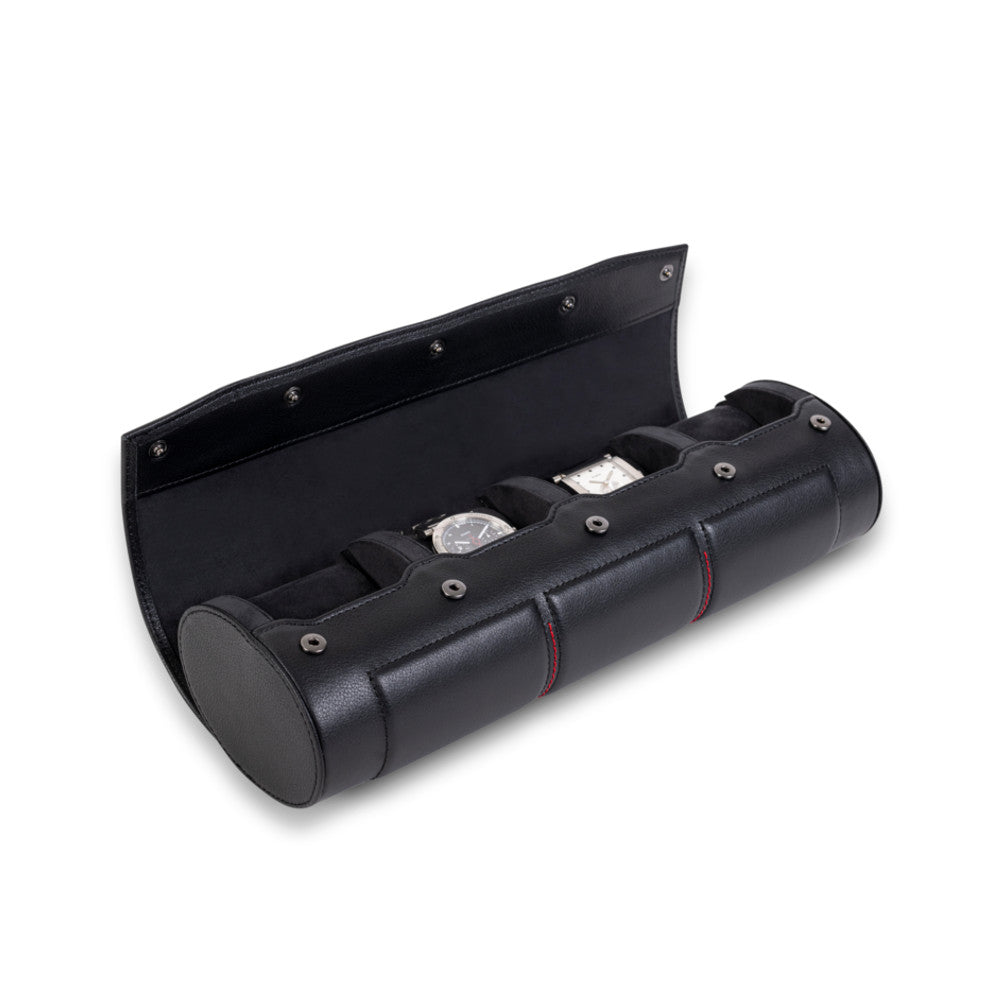 Nitro 4 Collection Case | Red