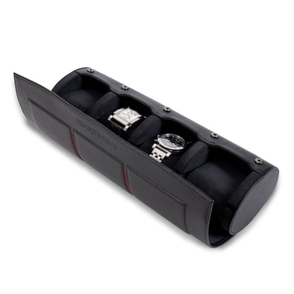 Nitro 4 Collection Case | Red