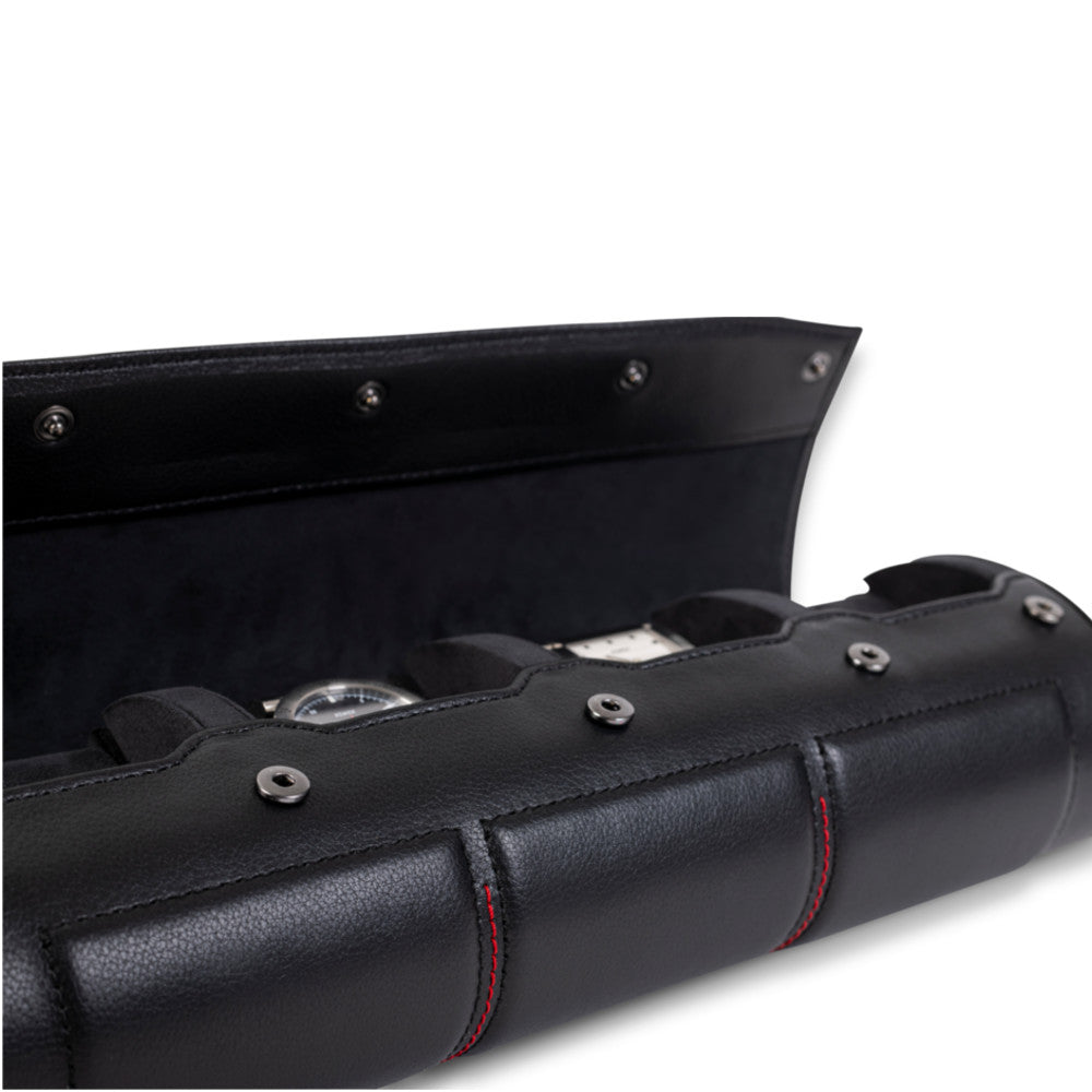 Nitro 4 Collection Case | Red