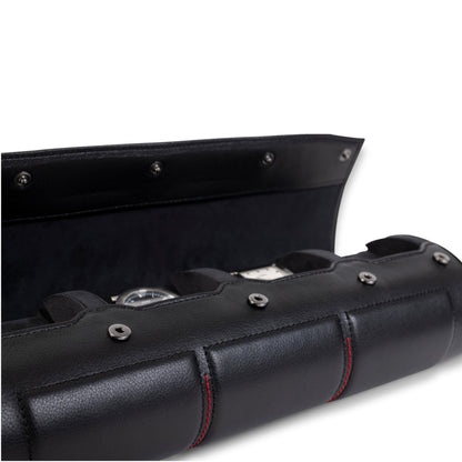 Nitro 4 Collection Case | Red