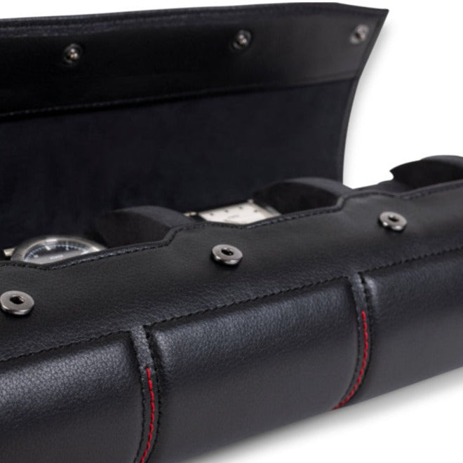 Nitro 3 Collection Case | Red