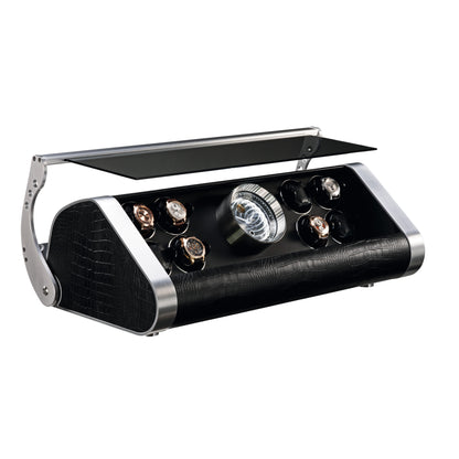 Revolution V8 | Croco