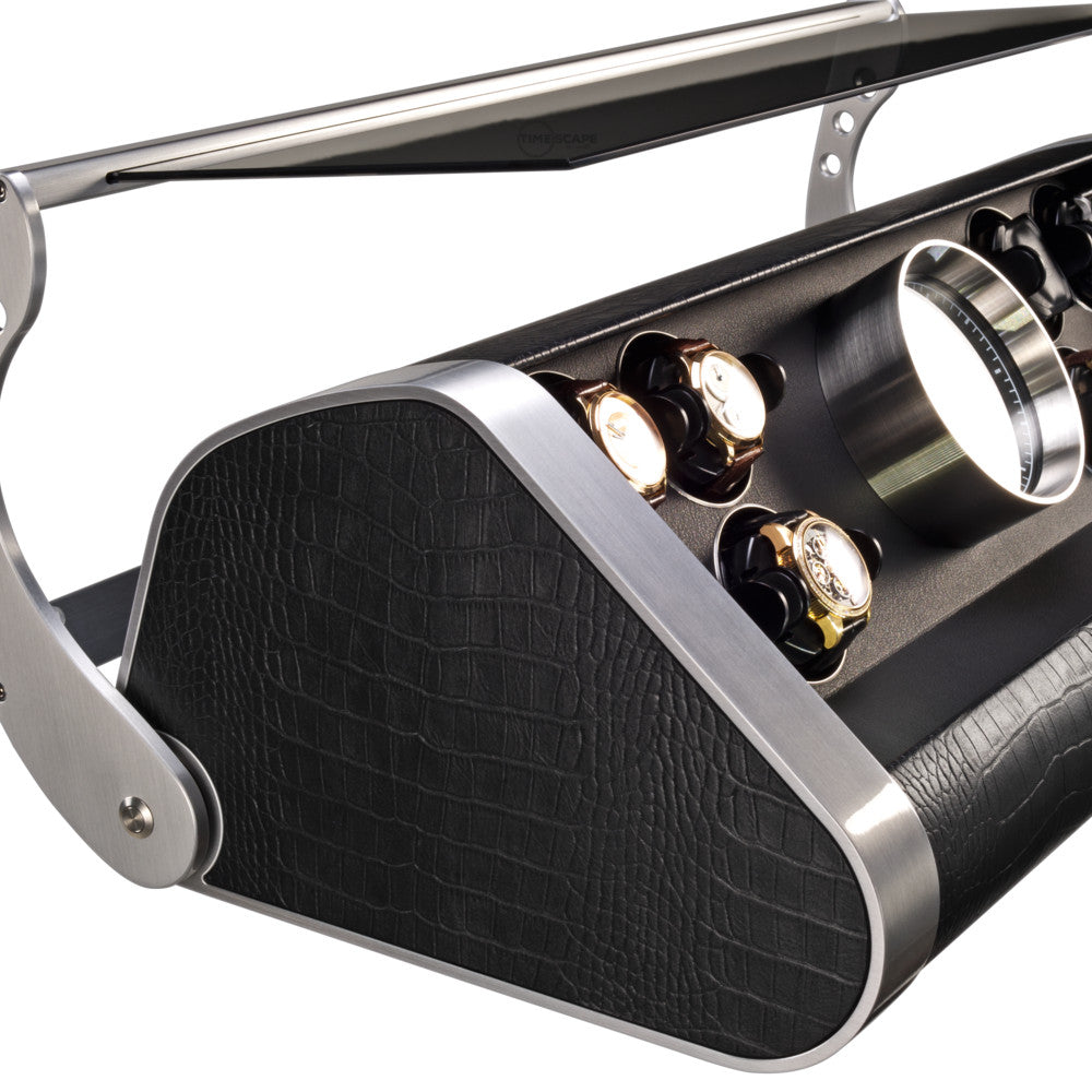 Revolution V8 | Croco